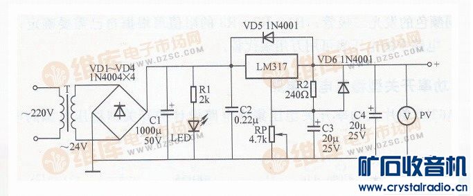 LM317׿ɵѹԴG1.JPG