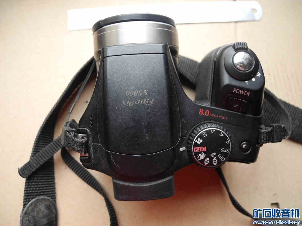 745精工手表、理光相机、索尼相机、蓝牙耳塞