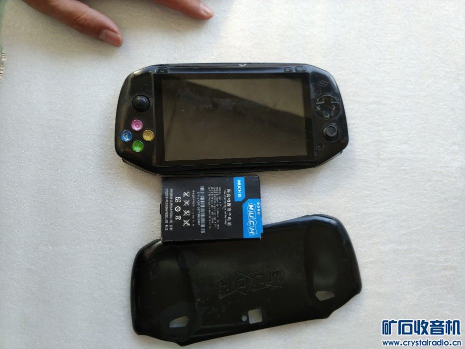 摩奇游戏手机 三星拍照录音笔 口袋移动本 索尼