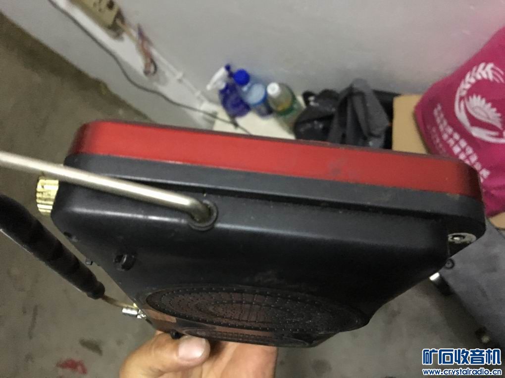 7寸的 步步高视频播放器 金正视频播放器 上课