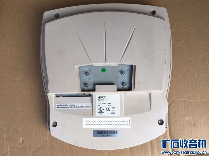 富士施乐 打印机显示器 屏,联想F51 笔记本,二手