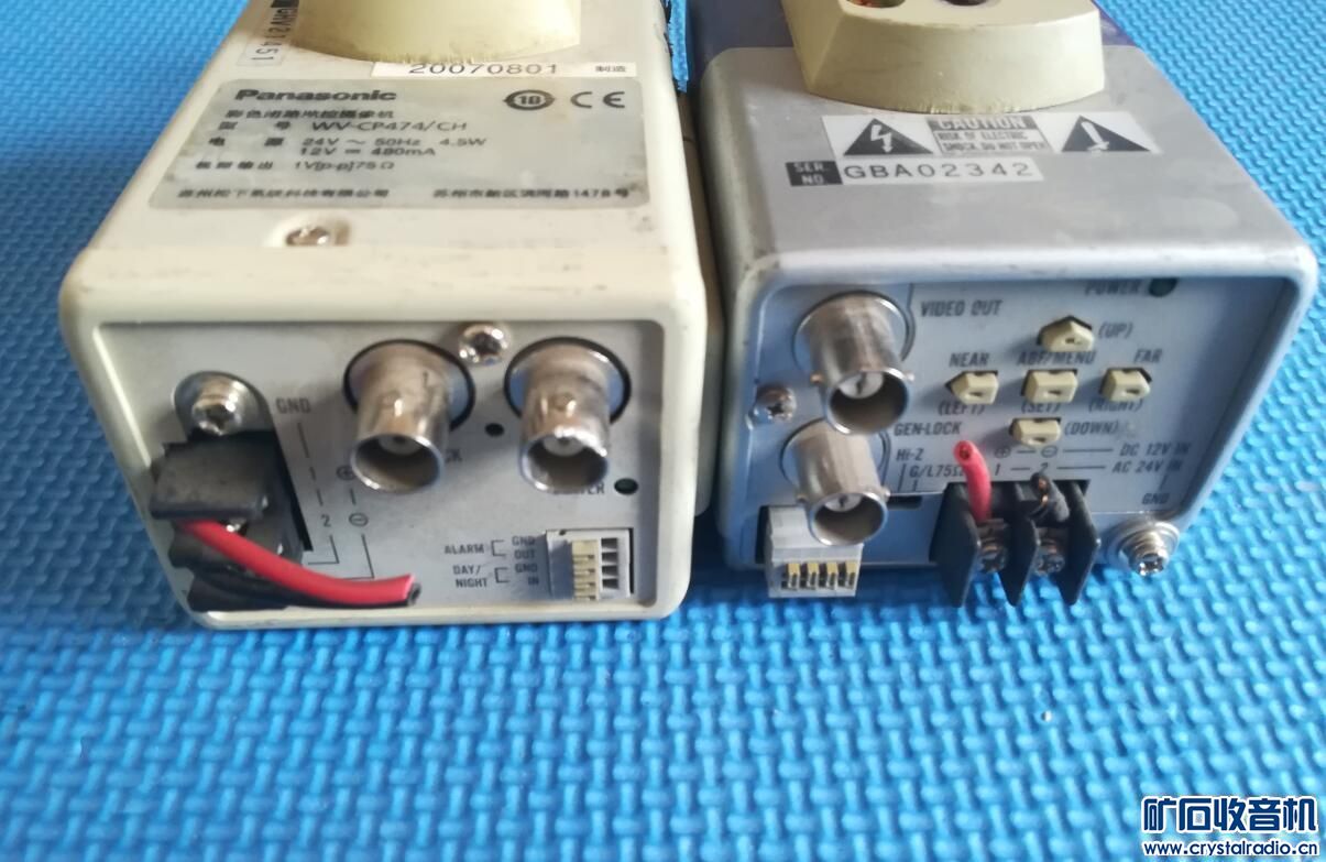 共11件you松下摄像头 编程计算器 CD随身听 佳