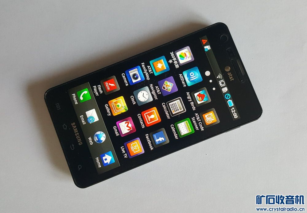 正常使用三星手机、纽曼录音笔、LG55寸电视