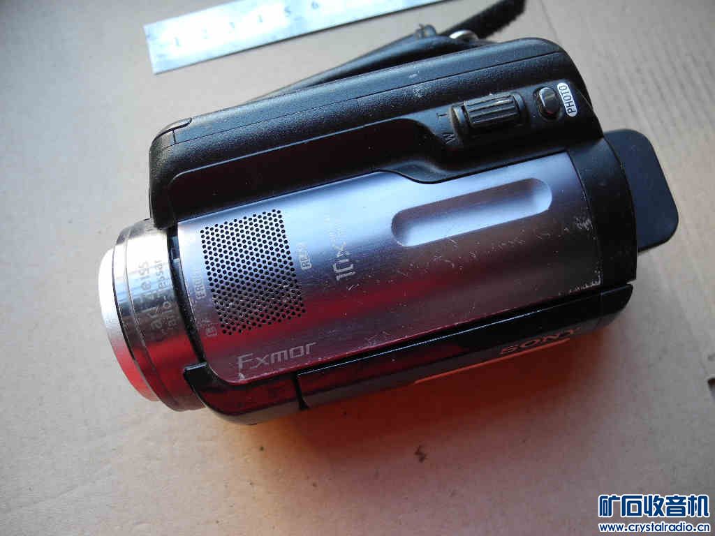 795西数6T移动硬盘、索尼微单镜头、宝华音箱