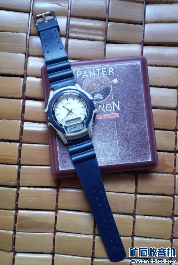 陀MOVADO两针奢华石英表】360儿童手表表