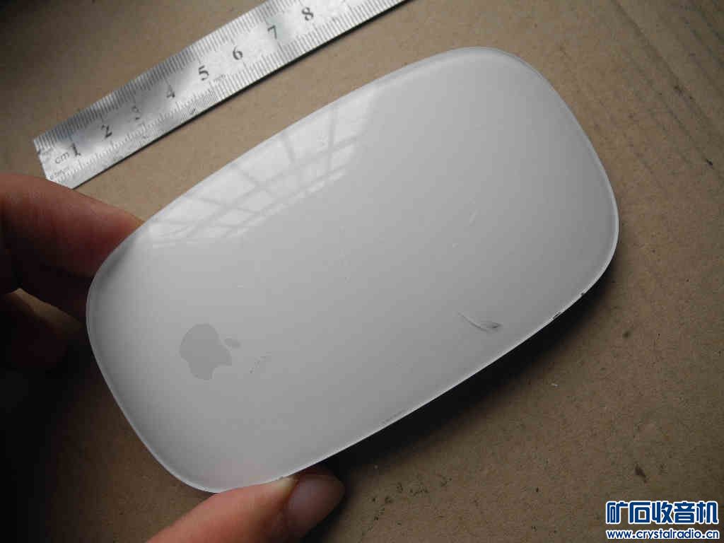 华为手表、理光相机、苹果蓝牙鼠标、PSV游