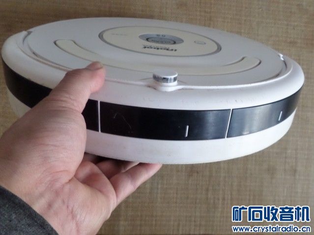 P-219收音机·索尼D-NS505 CD机·磁带复读