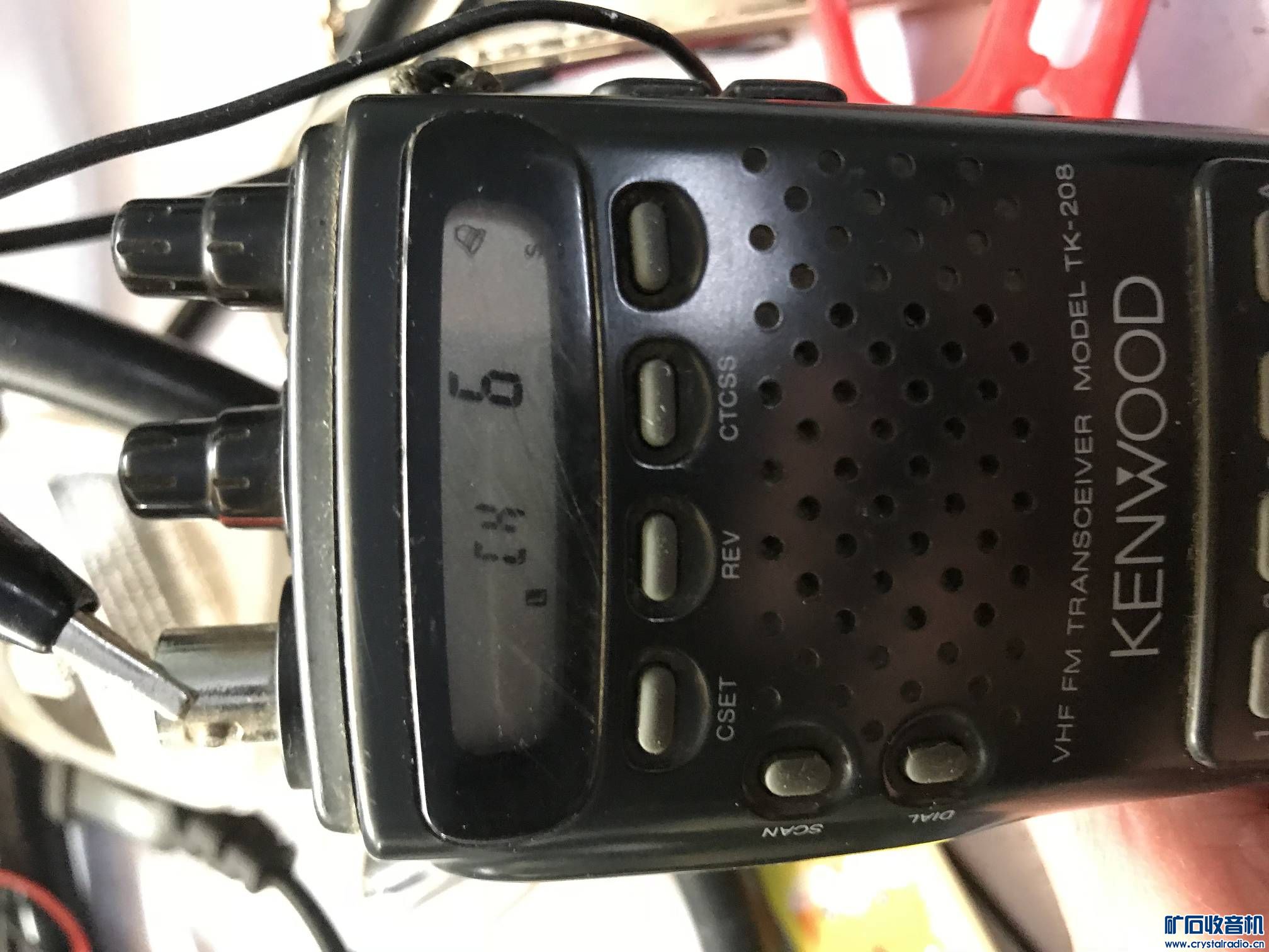 原装进口铁三角4声道话筒自动混音器 佳能便携