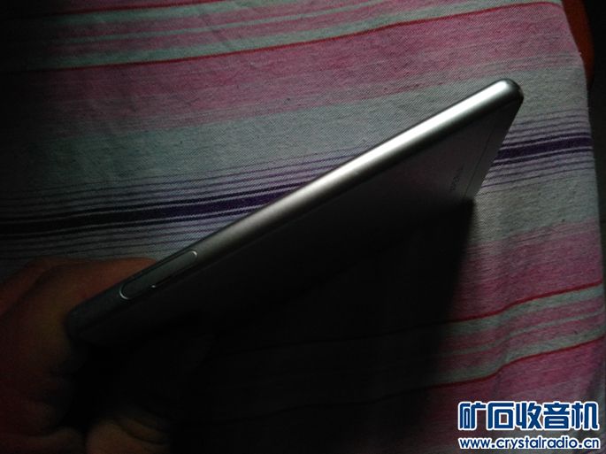 出个日版索尼XP手机