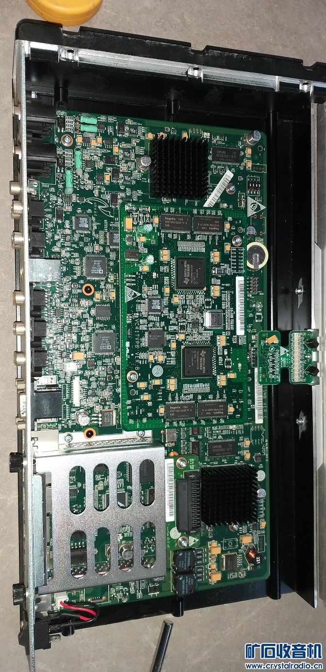 华为8036会议电视终端