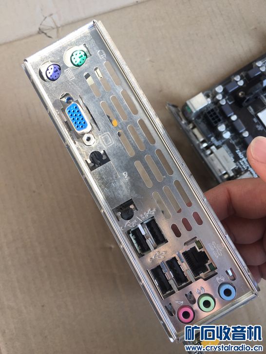 FM2主板,i7-3770 拆机CPU,笔记本 500g硬盘 拆