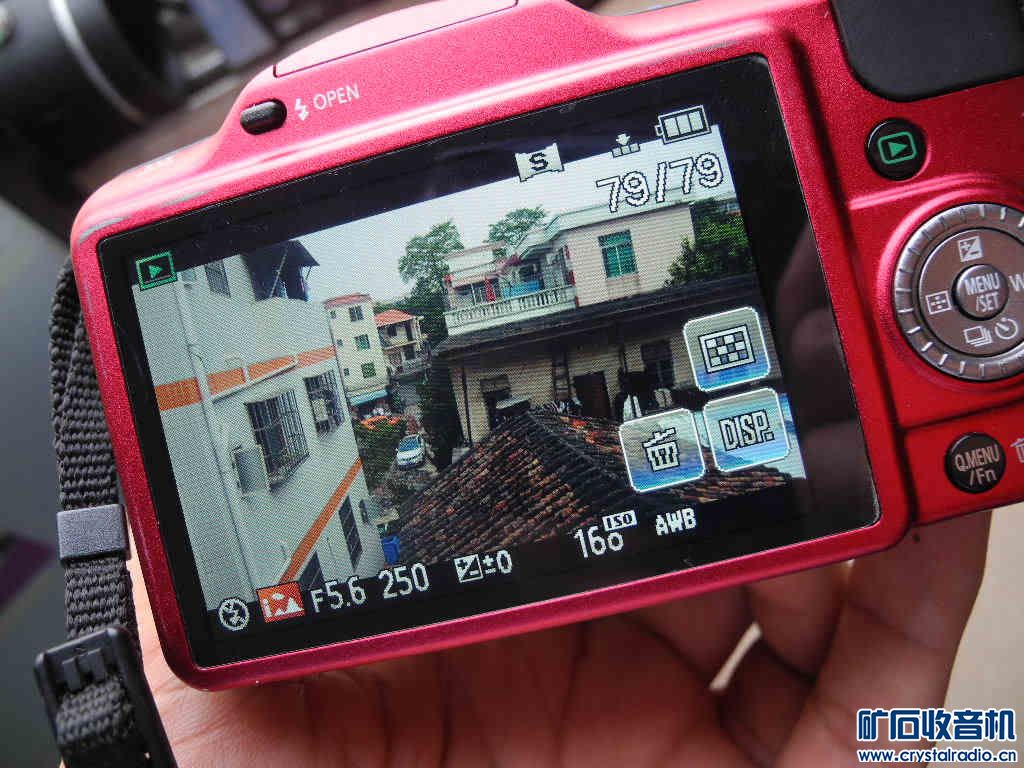 835佳能高清摄像机、松下GF3微单、安卓小投