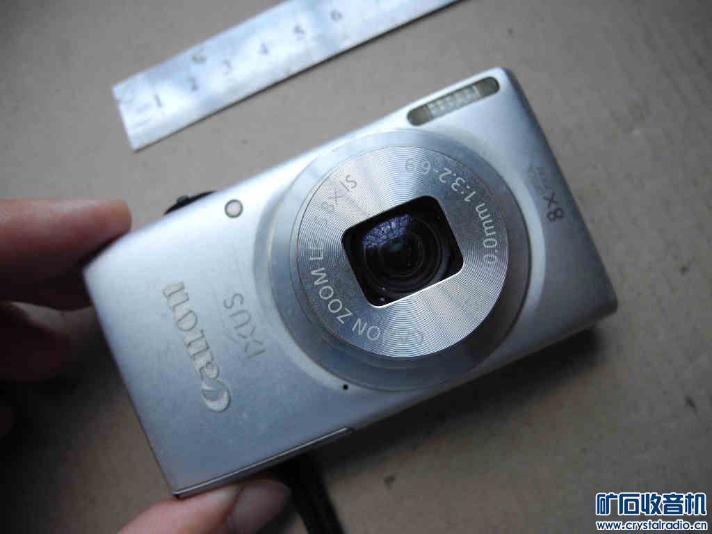 835佳能高清摄像机、松下GF3微单、安卓小投