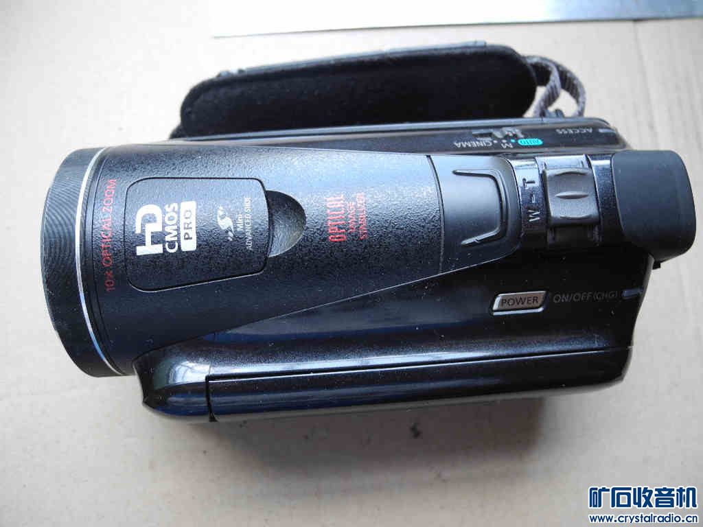 835佳能高清摄像机、松下GF3微单、安卓小投