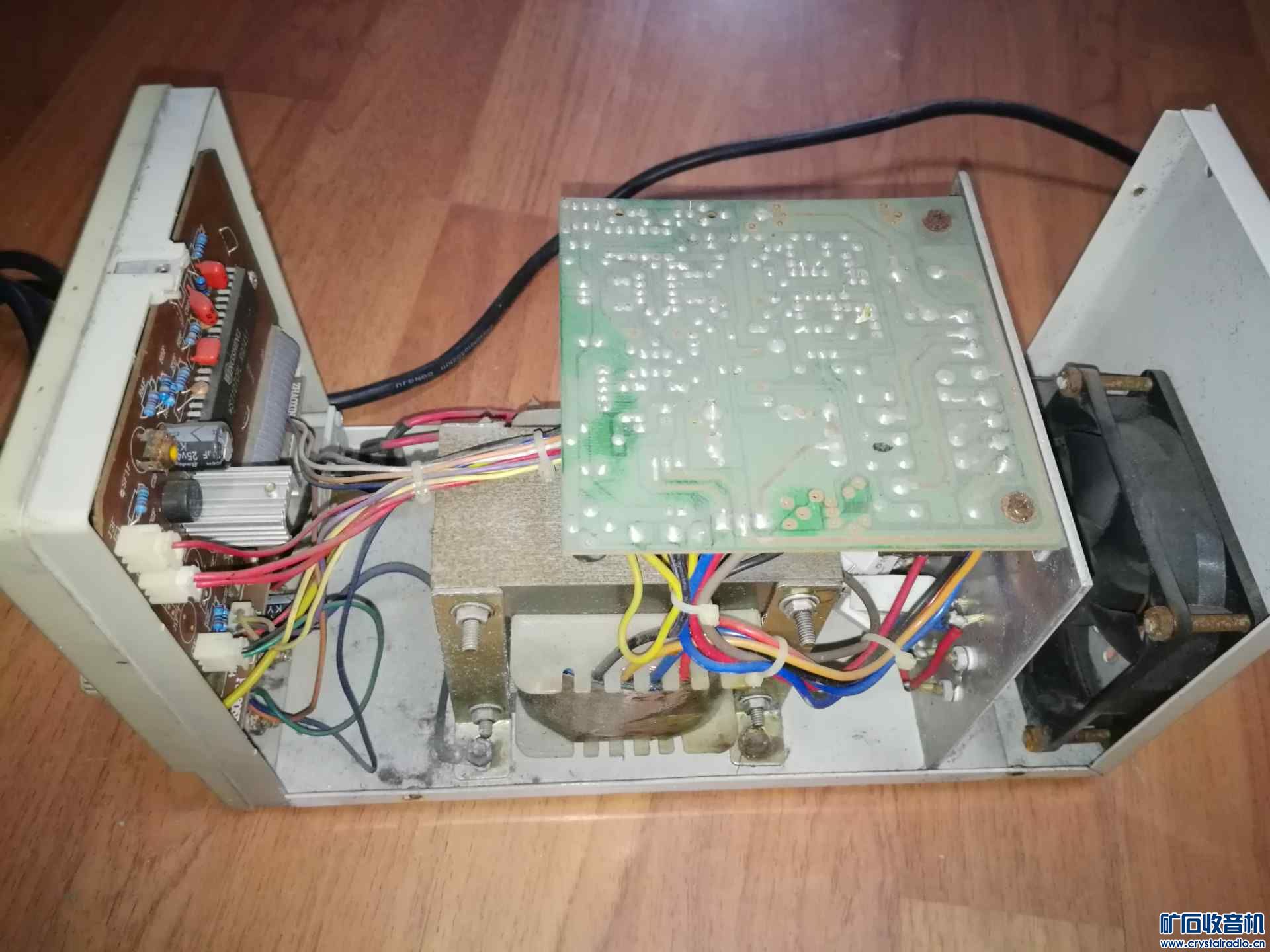 兆信故障305d可调稳压电源30v 5a
