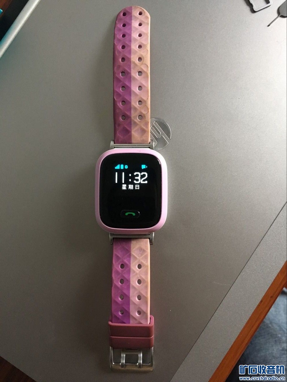 小天才电话手表,国行苹果6SP,监控头,电子狗