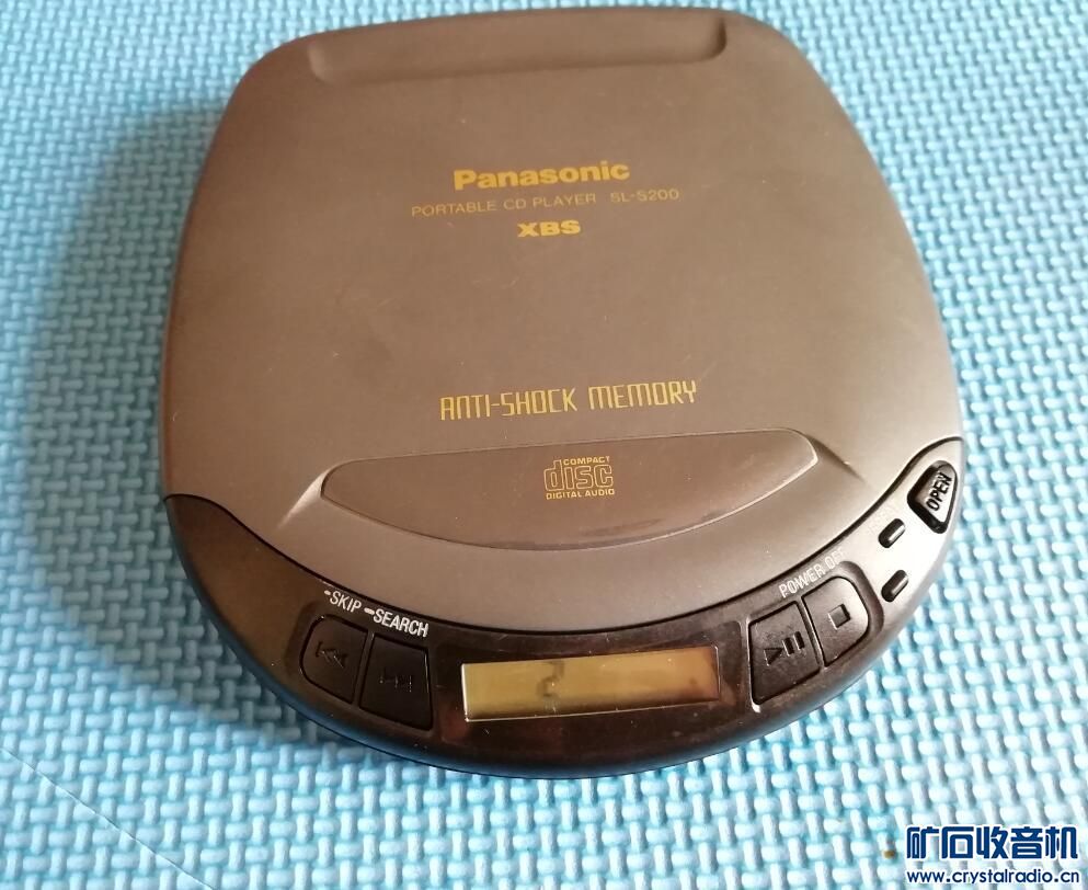 松下CD 荧光管老计算器 电纸书 佳能电池盒 三