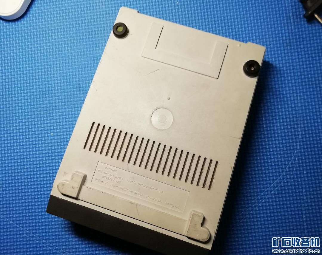 松下CD 荧光管老计算器 电纸书 佳能电池盒 三