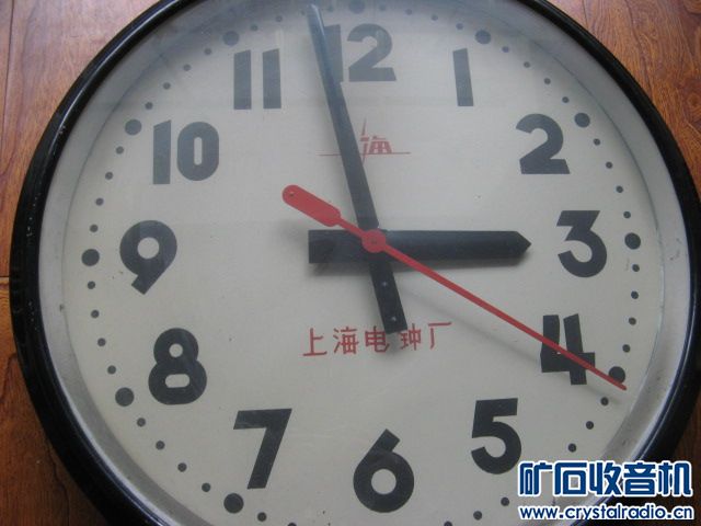 人口时钟准吗_独特 四德钟 四面三个时间 忘了时间的钟(3)