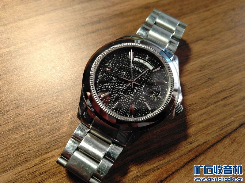 卡西欧,斯沃琪,罗西尼