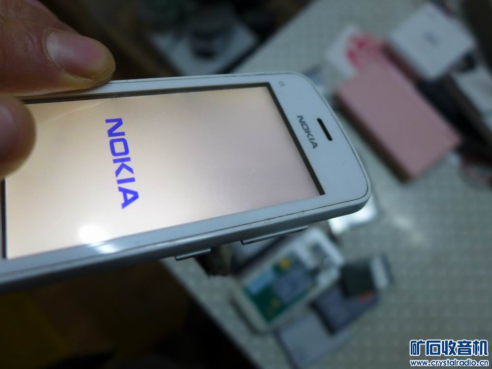 诺基亚N72 E71 C5 打包 78元 飞利浦 博朗剃须