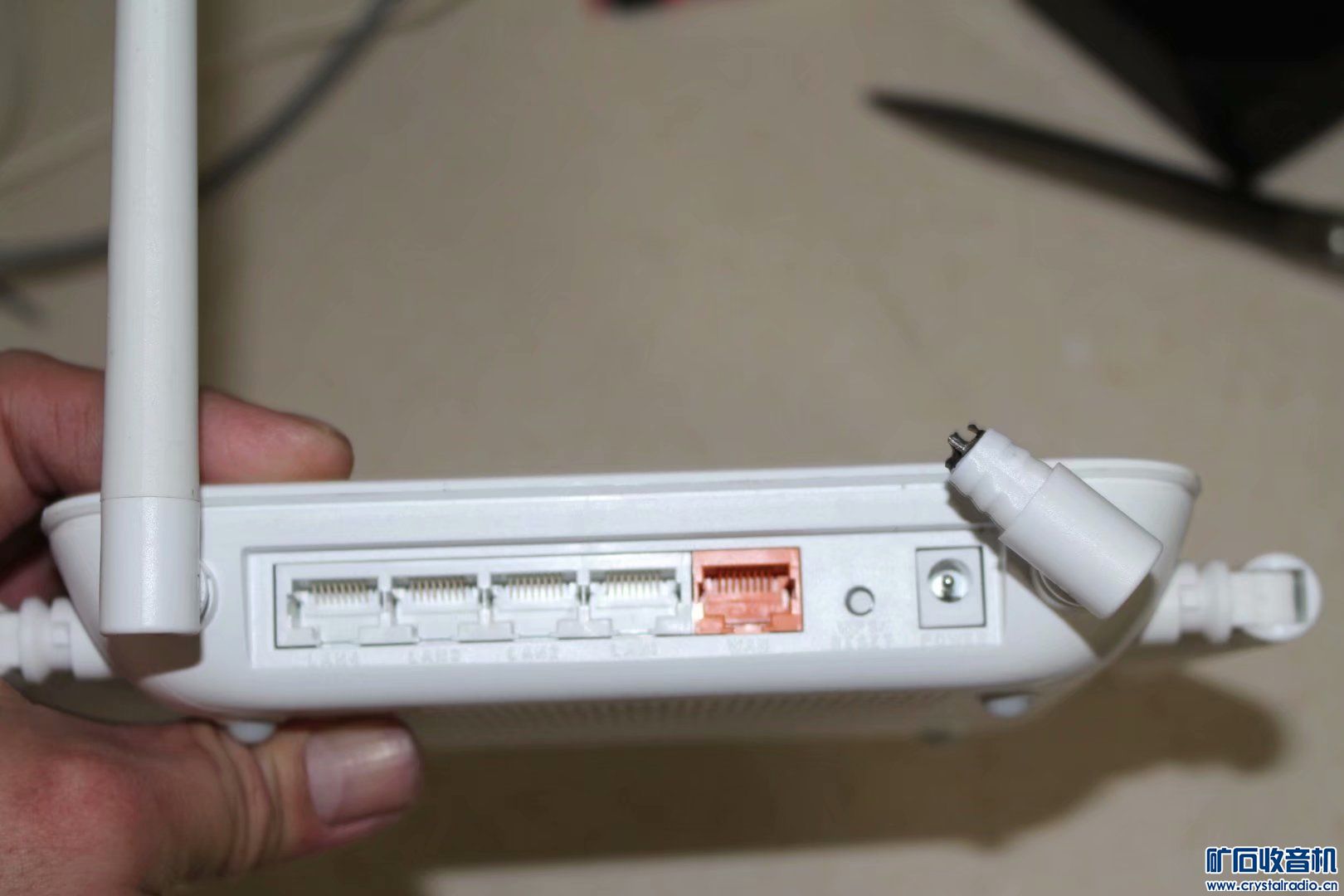 路由器坏了_坏盘分区器怎么用_腾达路由强制进入器