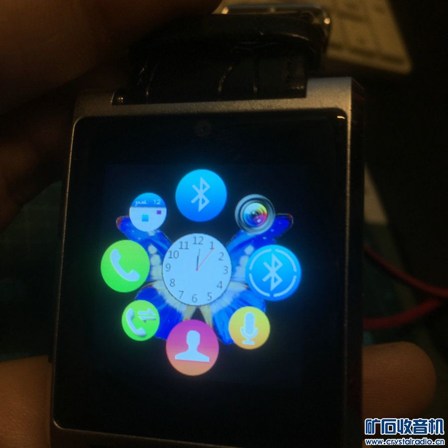 几十个电话手表,15元一个便宜处理,影视VIP卡