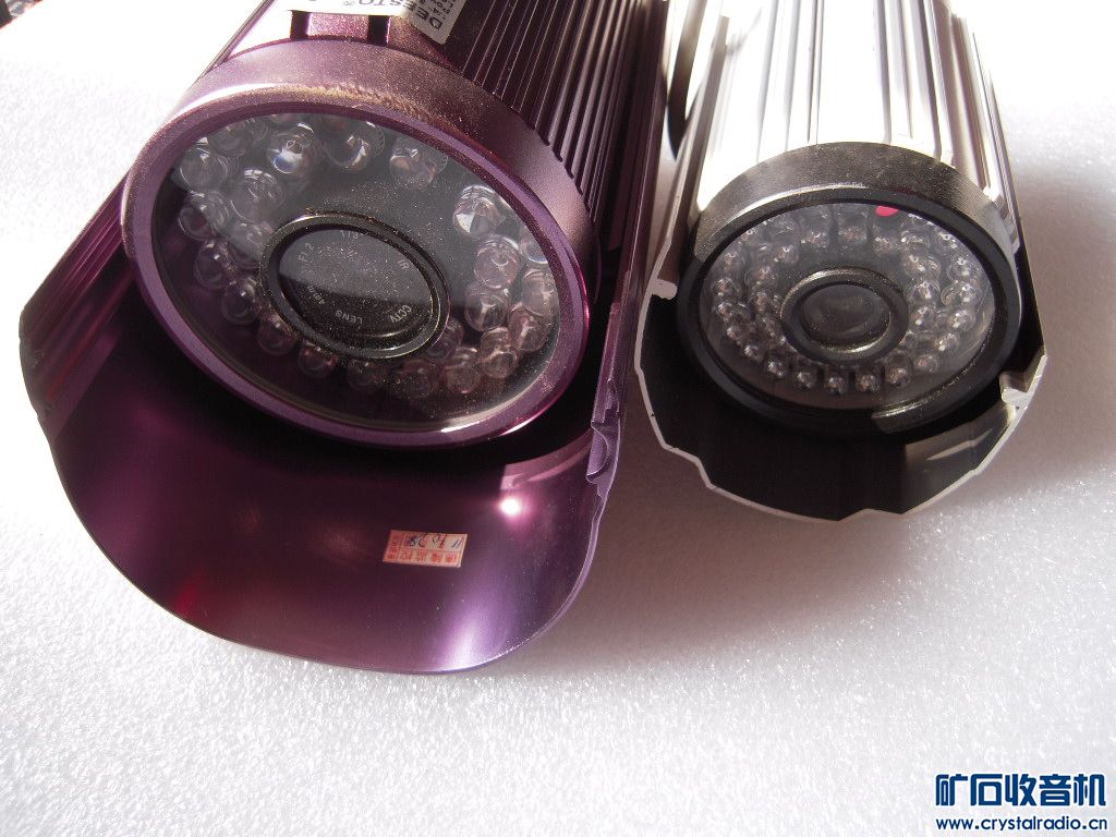 海康16路萤石云硬盘录像机一套 手机远程观看