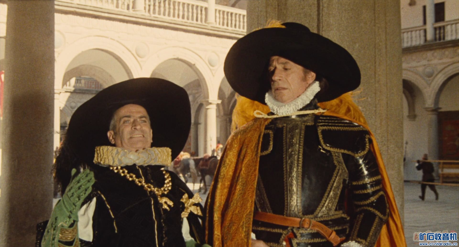 谁有老电影 疯狂的贵族 和 冰上的梦 链接