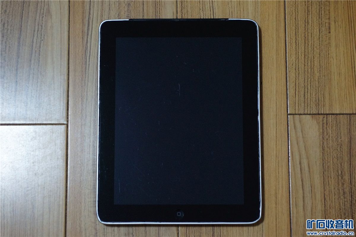 苹果插卡版 ipad1-16G越狱的=130元包邮非偏