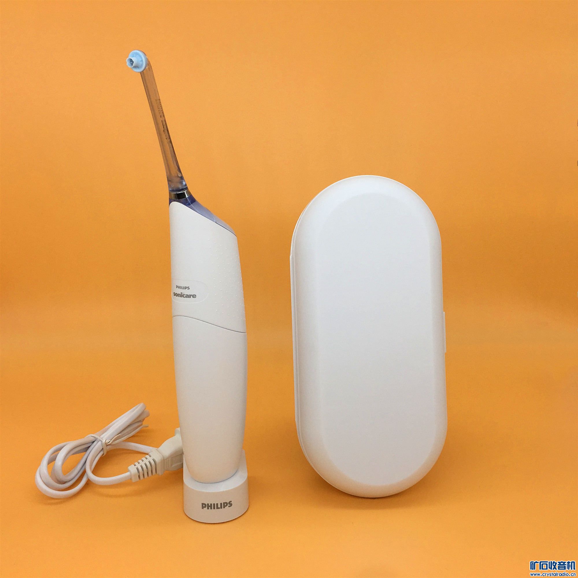 全新飞利浦hx8331电动冲牙器 口腔护理水牙线