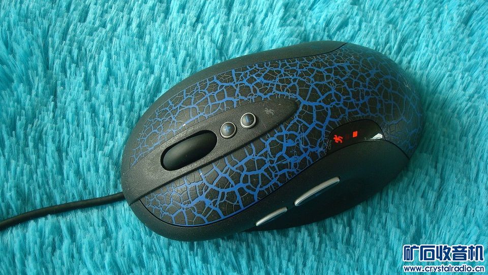 13 罗技 微软 雷蛇 赛睿 游戏鼠标 新到货 高中低