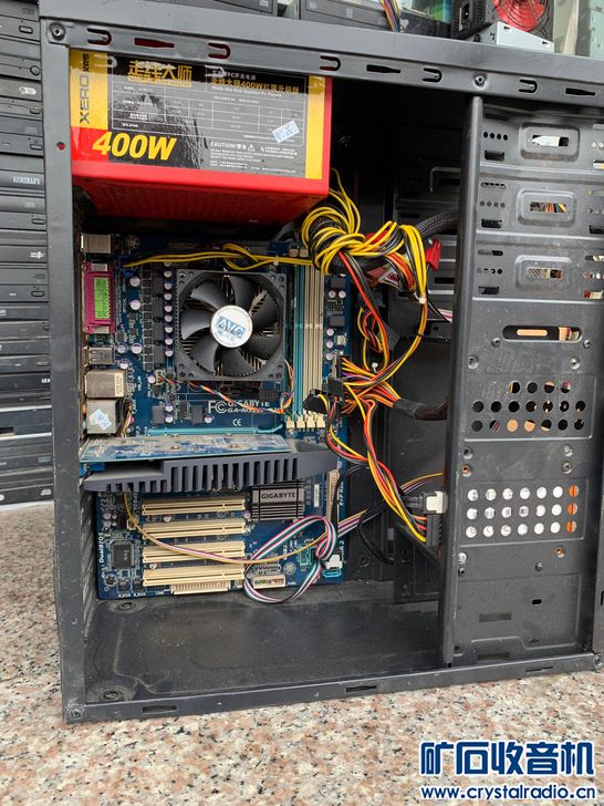 amd fx -8120 eight-core 八核3件套 ddr3 8gb