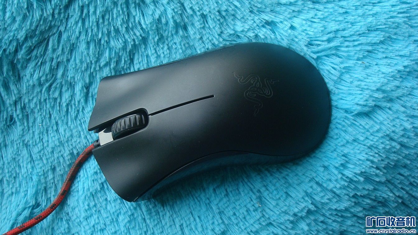 13 罗技 微软 雷蛇 赛睿 游戏鼠标 新到货 高中低