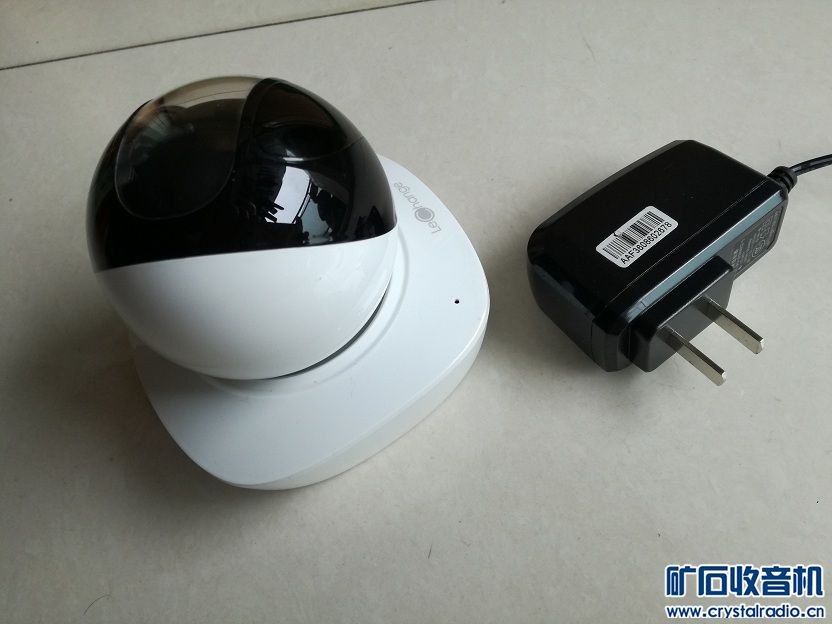 lechange 乐橙 tp1 智能wifi 摄像头
