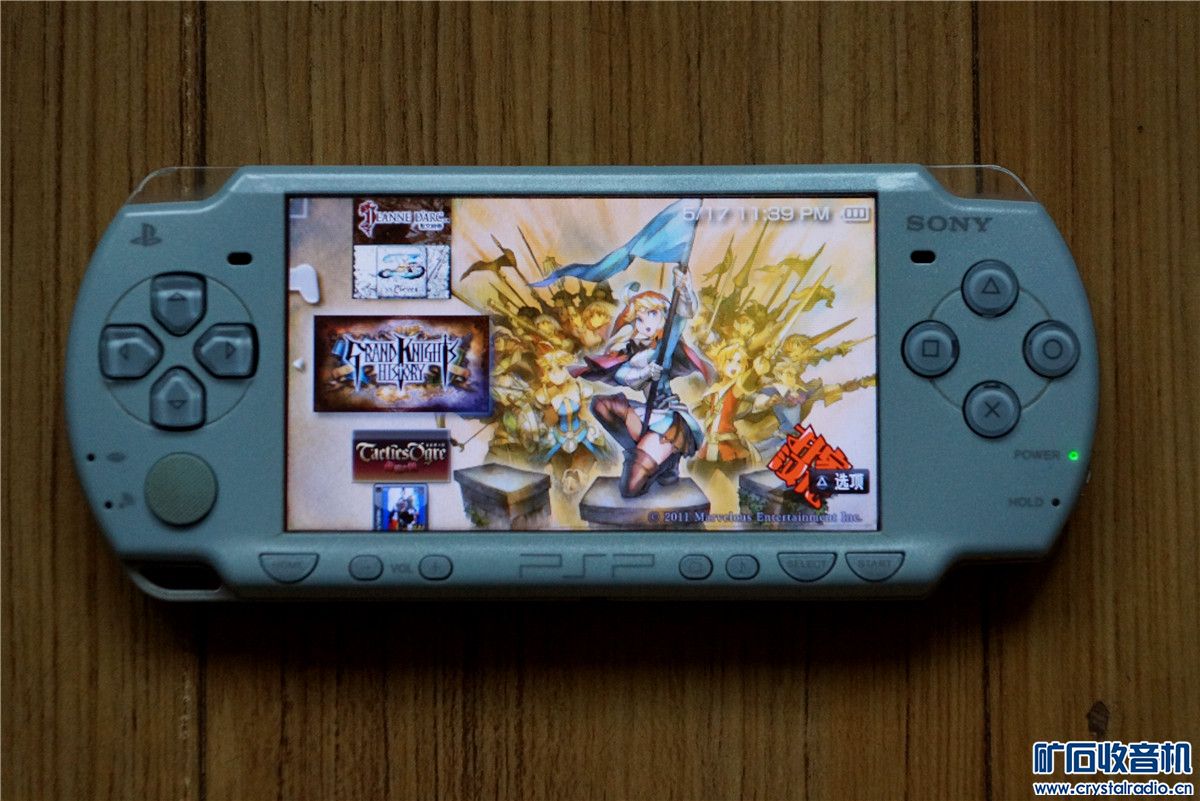 psp2000按键图解,psp各个键功能 索尼psp2000 6.61自制系统=180元.苹果 ipod 30gb=120