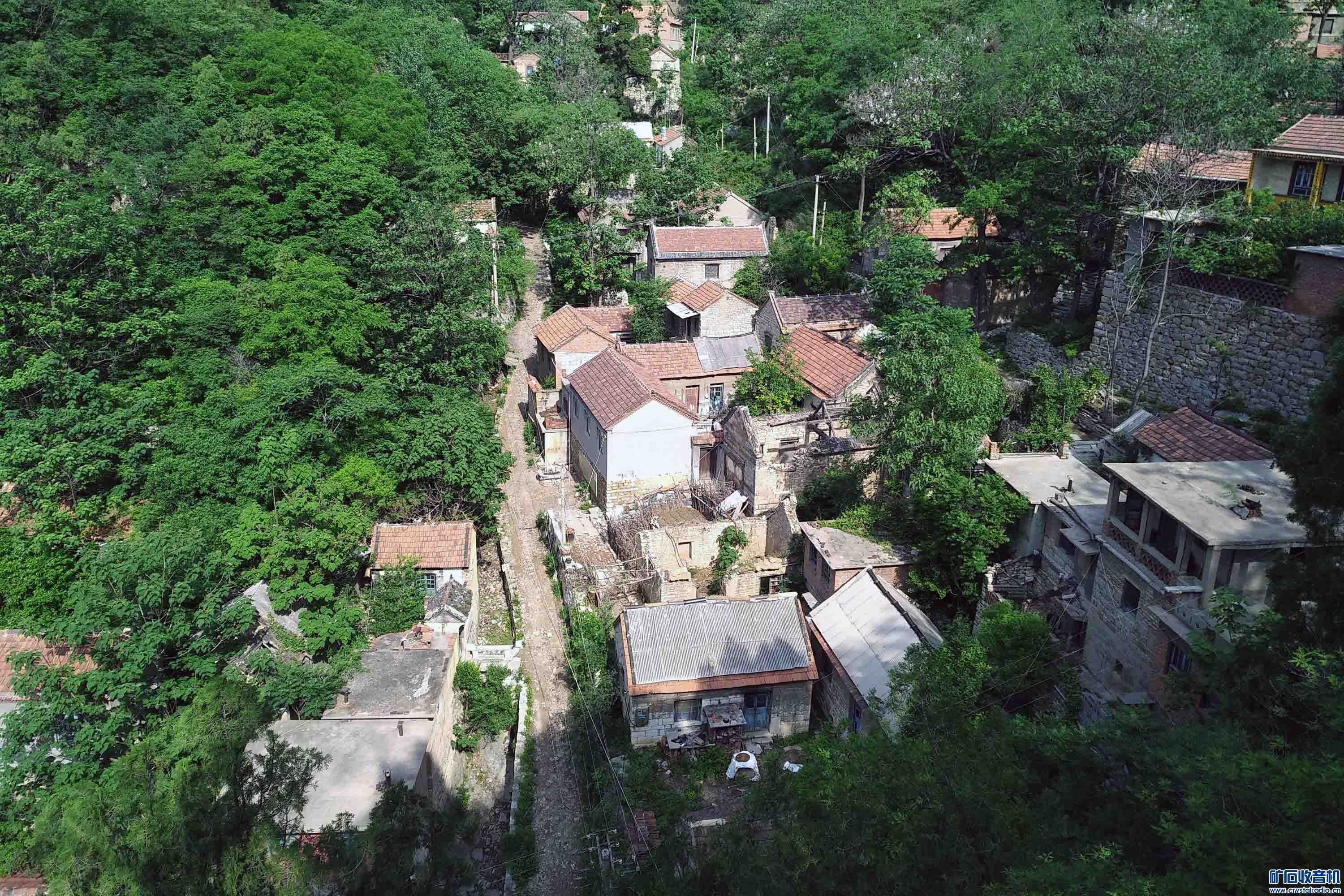 小山村(手机) 〓原创摄影天地〓 矿石收音机论坛 Powered by Discuz!