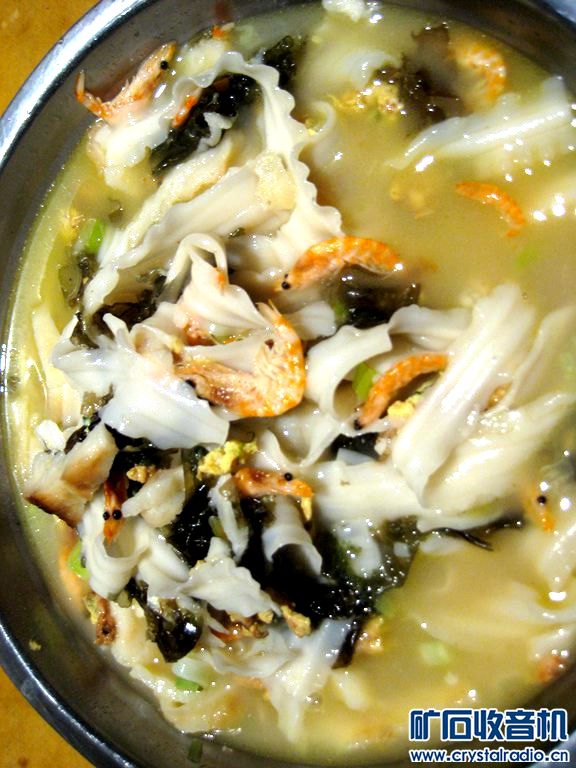 简谱夜宵_吃夜宵图片(3)