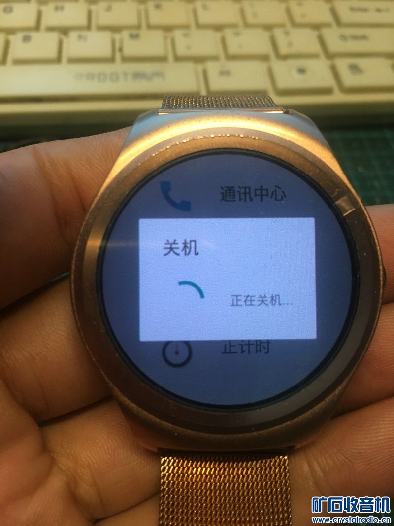手表检测心率什么原理_苹果手表心率图怎么看(3)