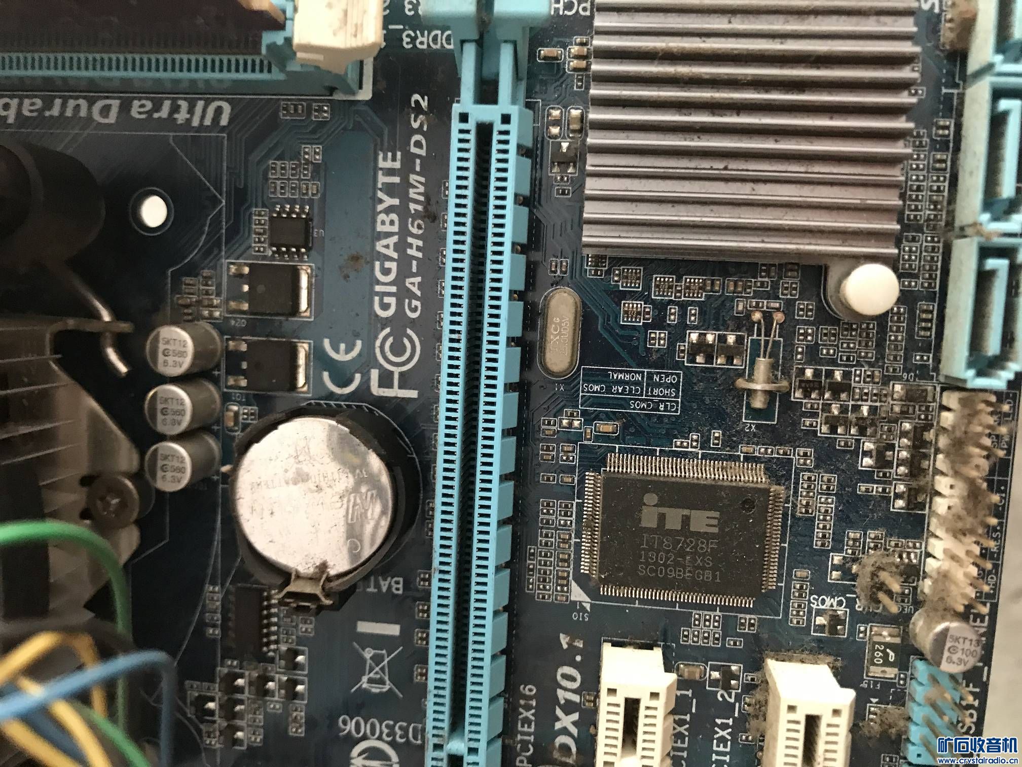 台式电脑主板排名_台式电脑主机主板电池(2)