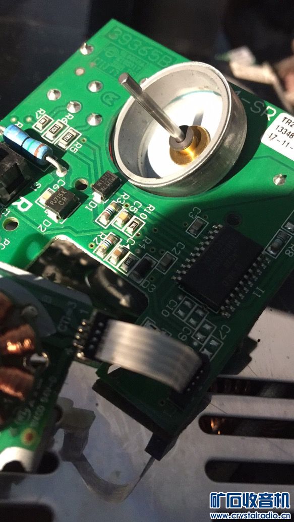 三相无刷电机驱动系统检测实操指南（多旋翼无人机·工业机器人行业适配版）