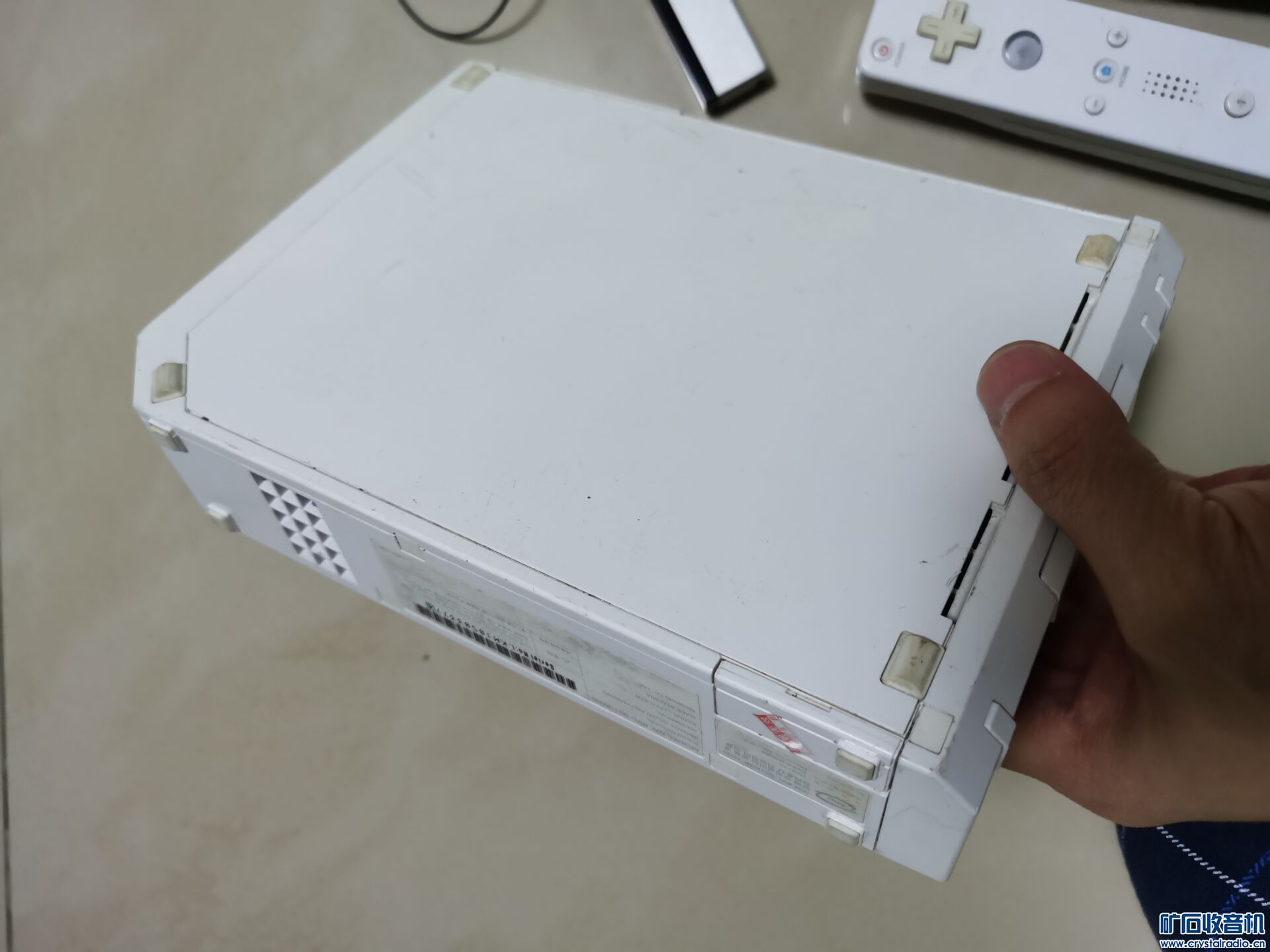 几个wii 游戏机,有好有坏,还有wii瑜伽平衡板
