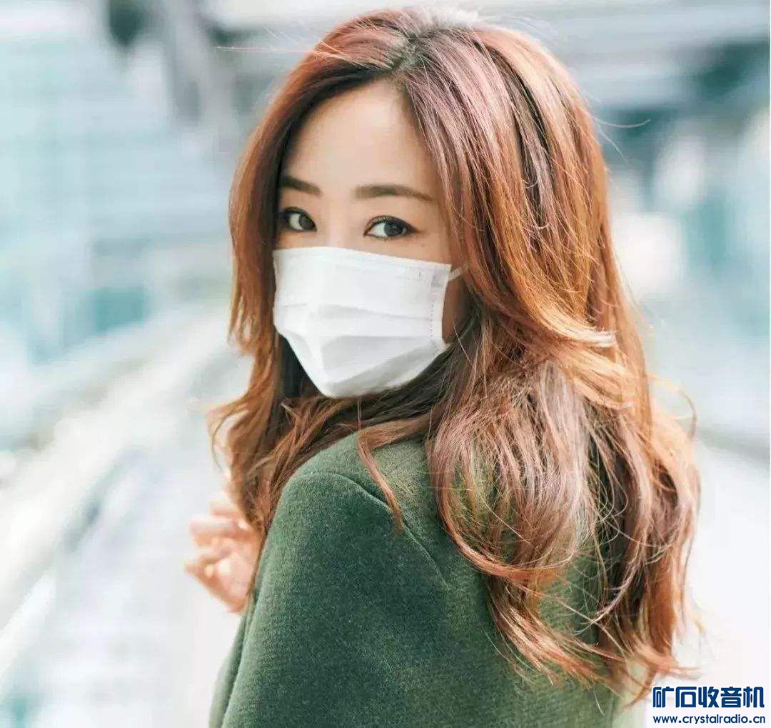谷美人口罩_戴口罩的卡通图片
