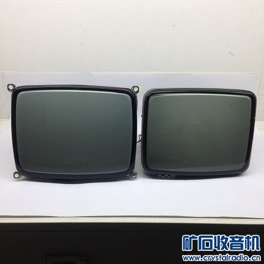 2.拆机9寸黑白显像管 好的 参数不知 你自已看吧 38元/只