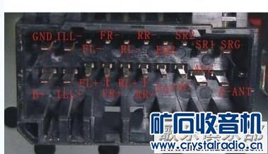 别克歌乐u1c - 〓器材友情交换〓 - 矿石收音机论坛