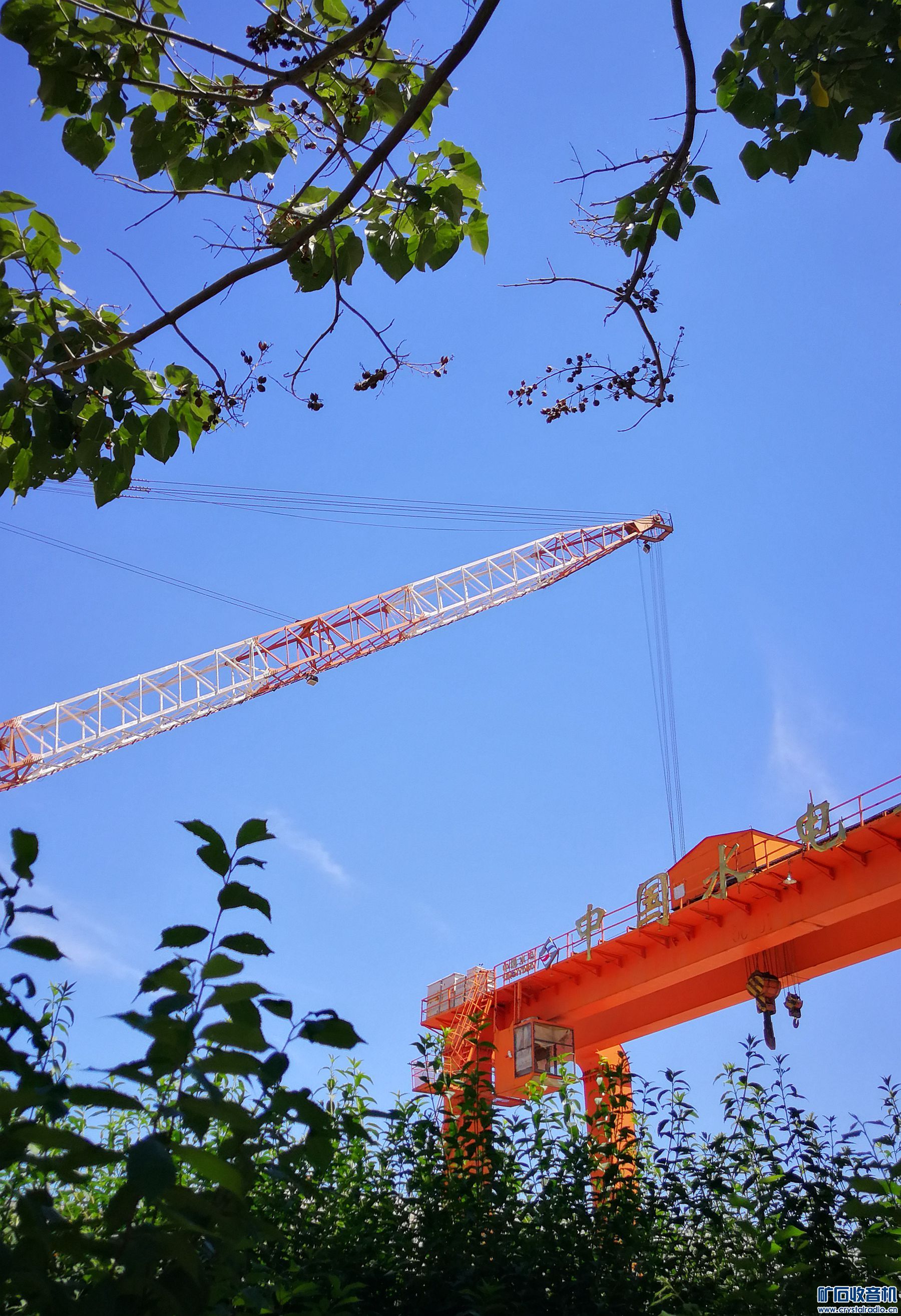 中国水电五局三河分局倒闭搬迁!