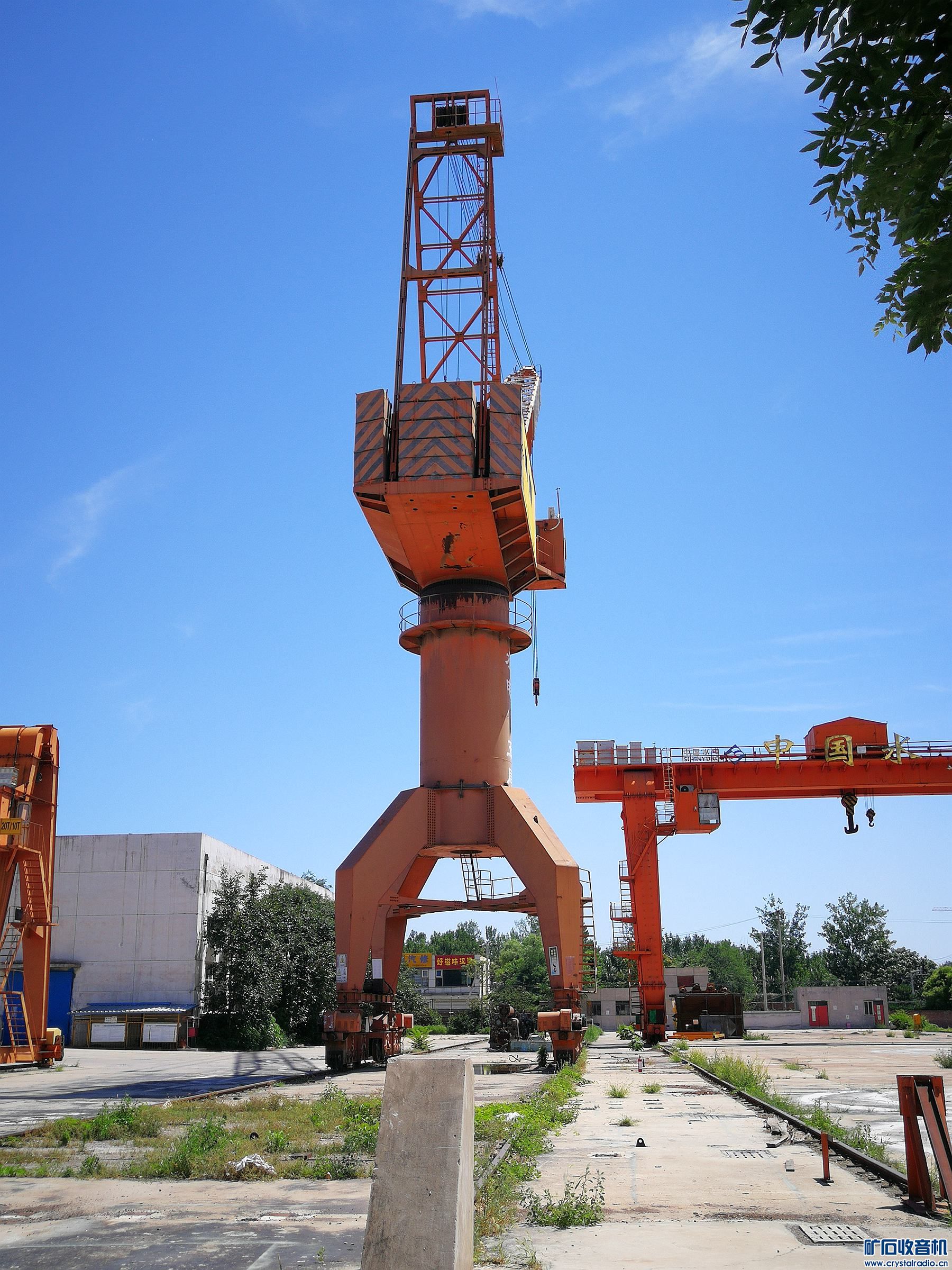 中国水电五局三河分局倒闭搬迁!