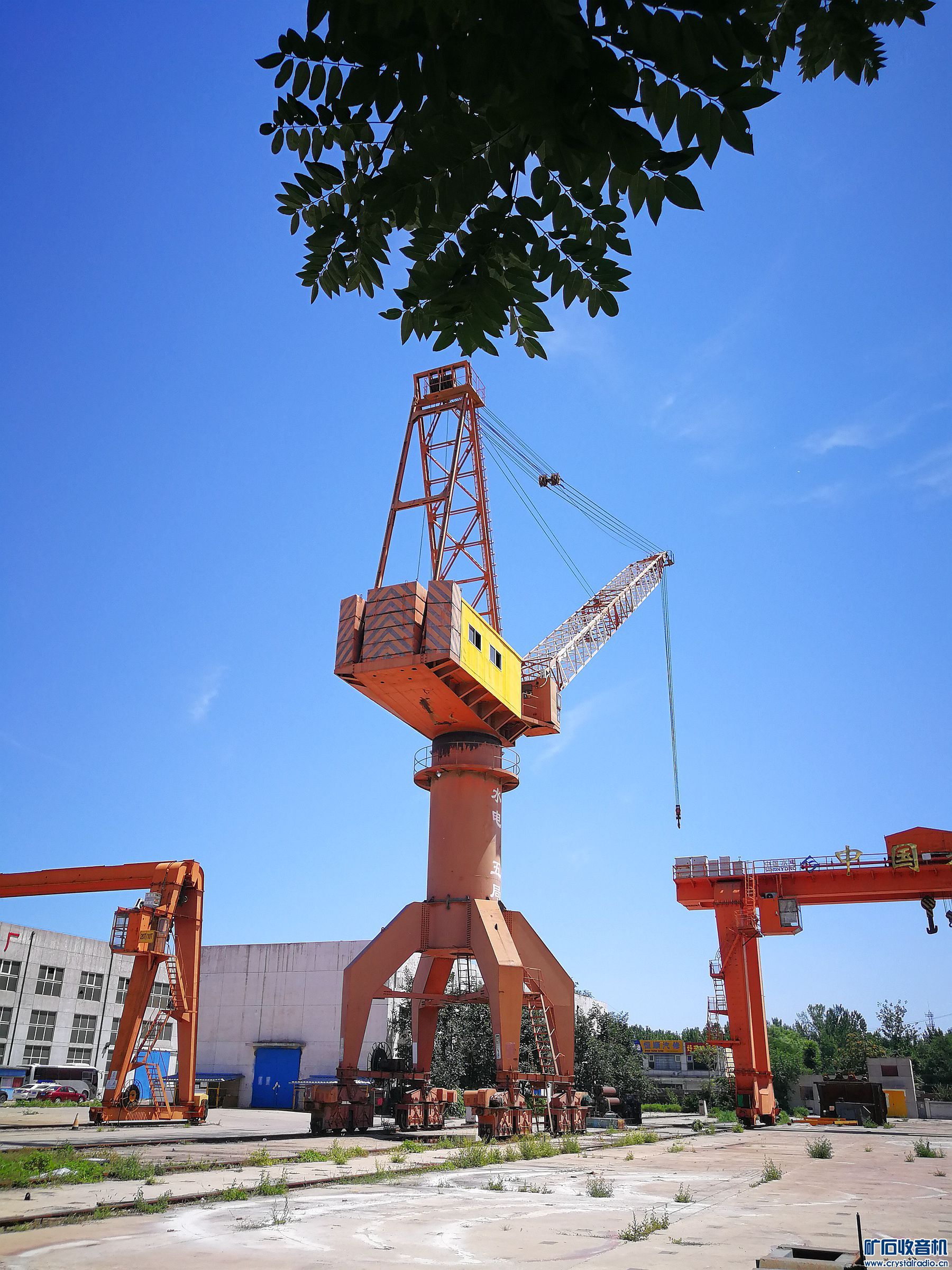 中国水电五局三河分局倒闭搬迁!