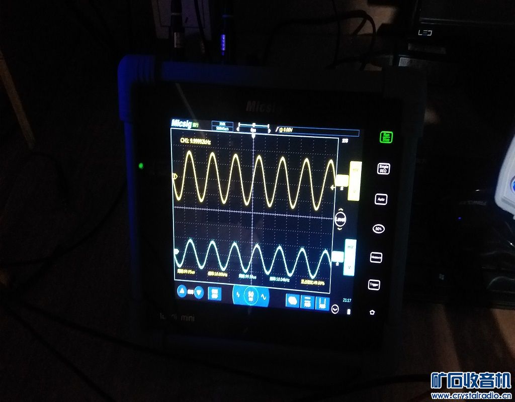 10KHZ