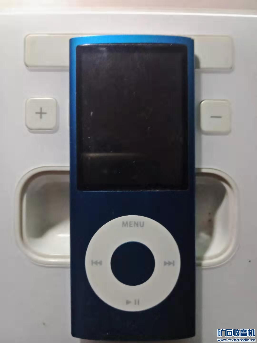 出ipod